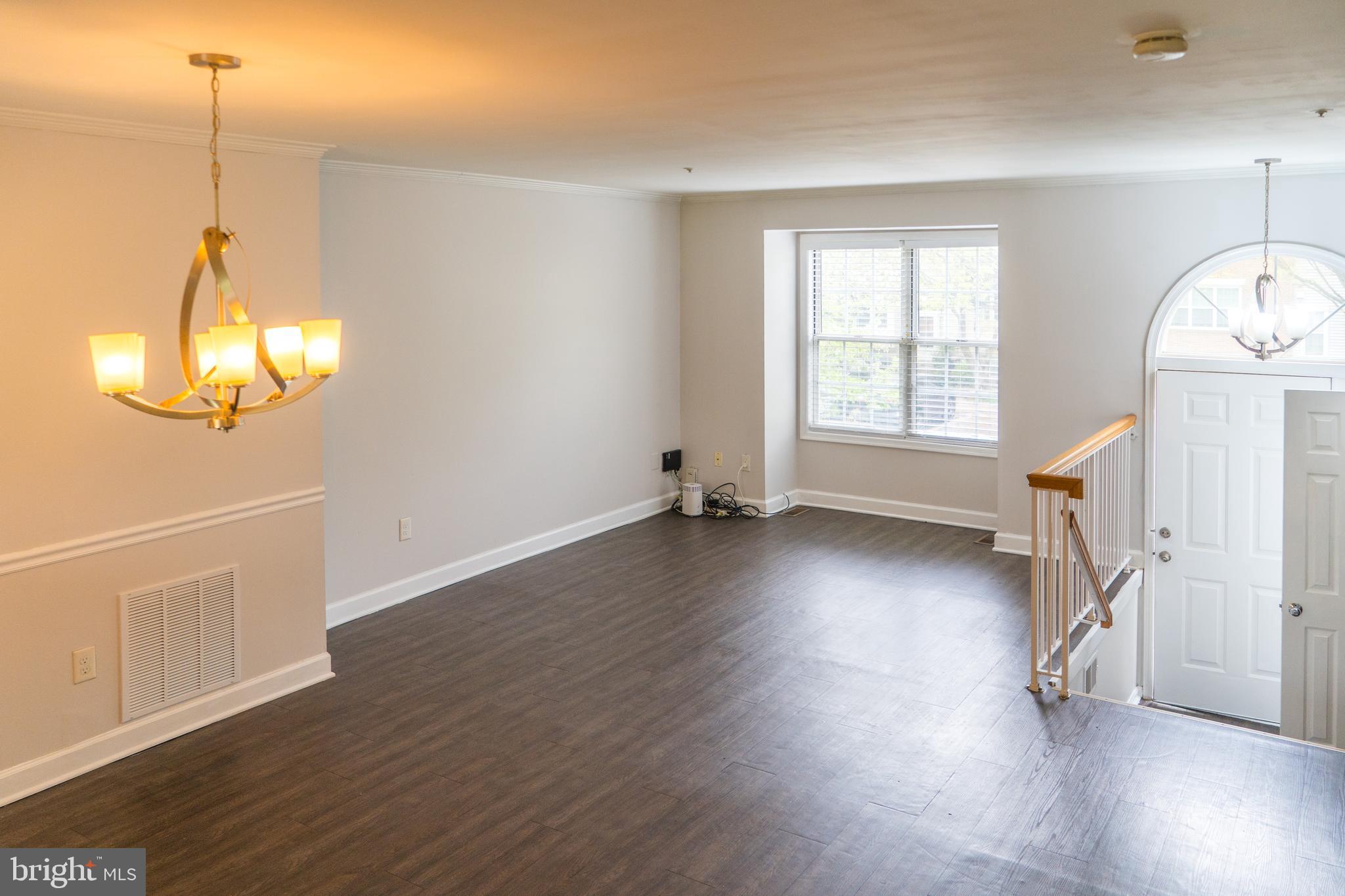 GERMANTOWN ESTATES - Residential