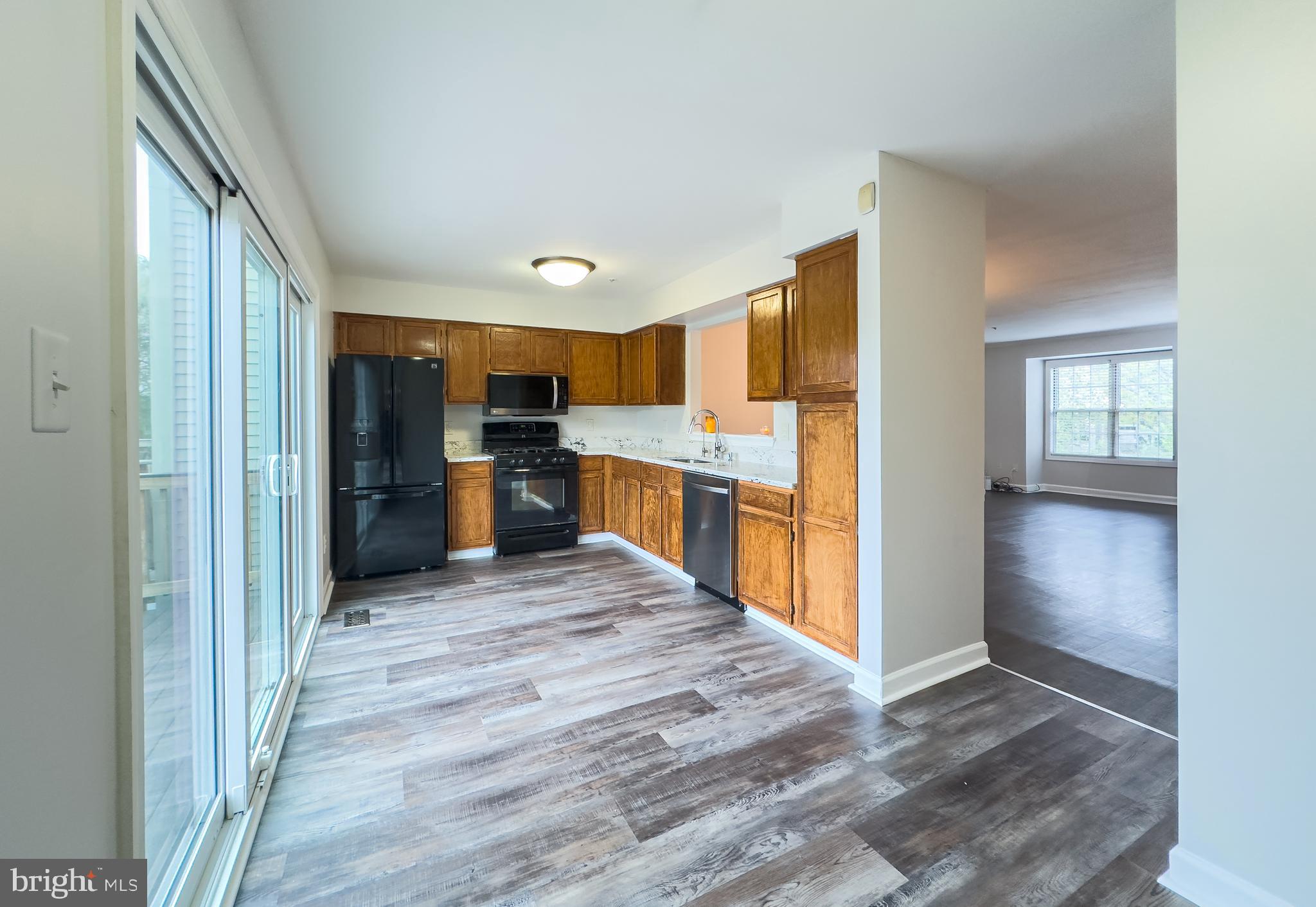 GERMANTOWN ESTATES - Residential