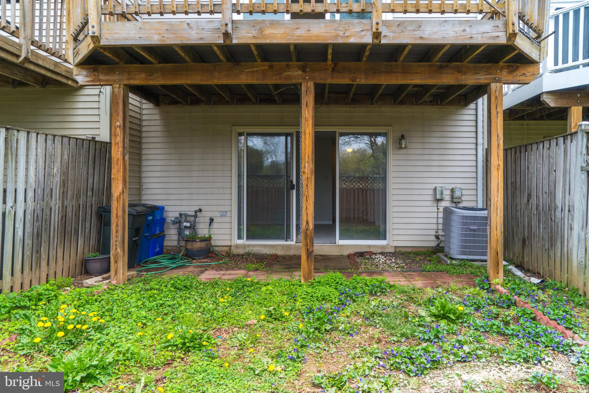 GERMANTOWN ESTATES - Residential