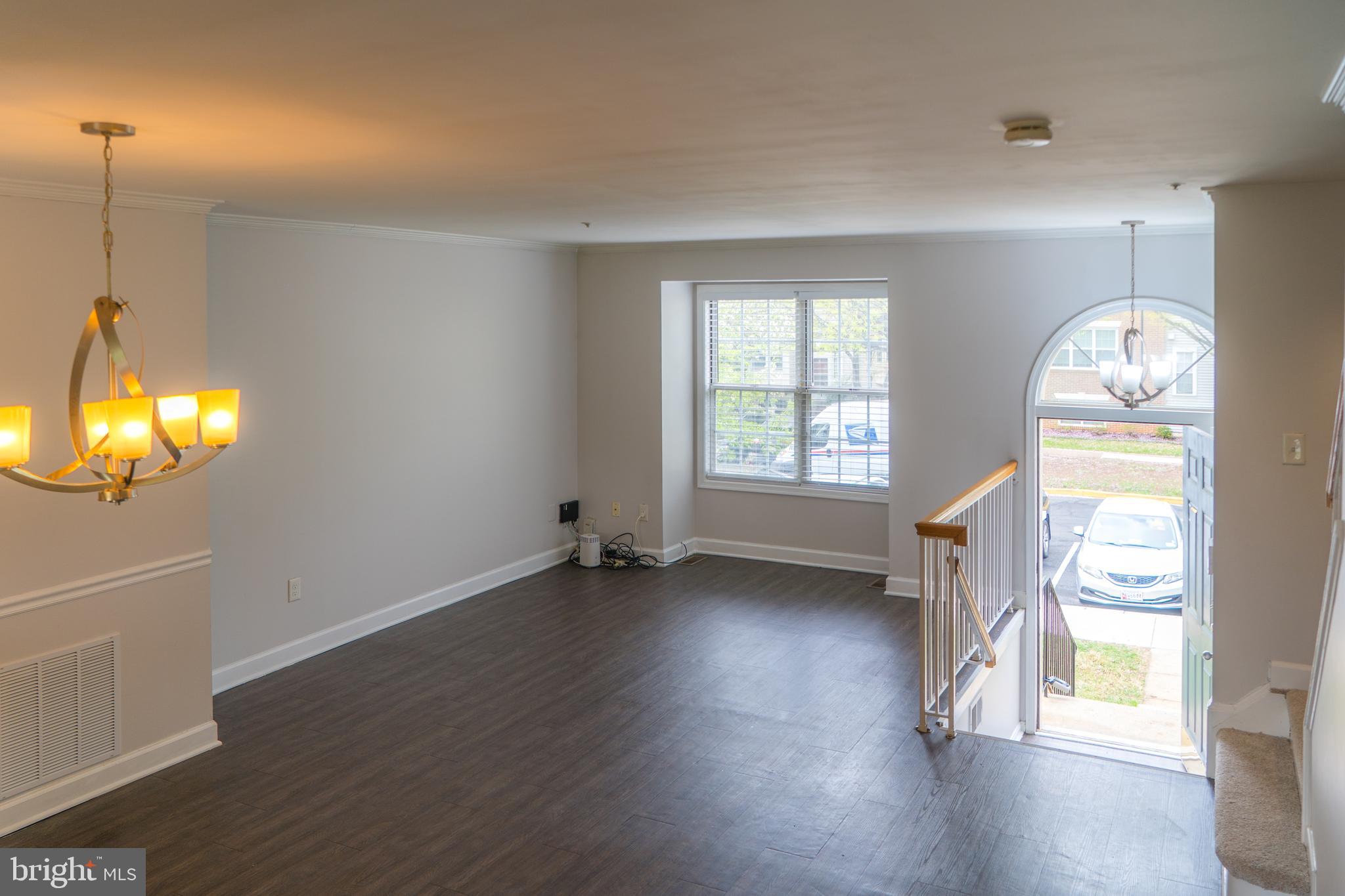 GERMANTOWN ESTATES - Residential