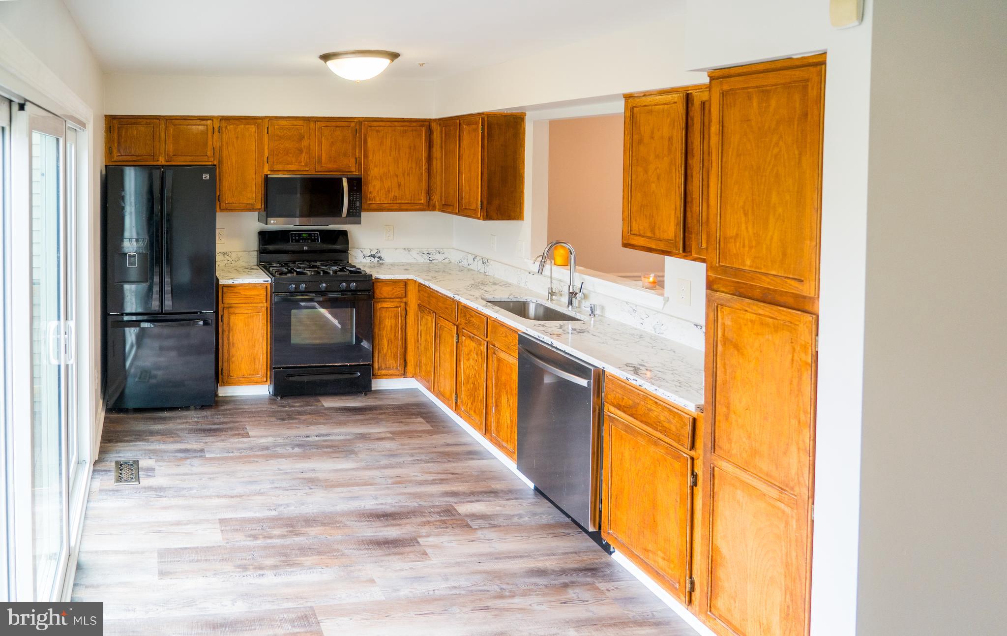 GERMANTOWN ESTATES - Residential