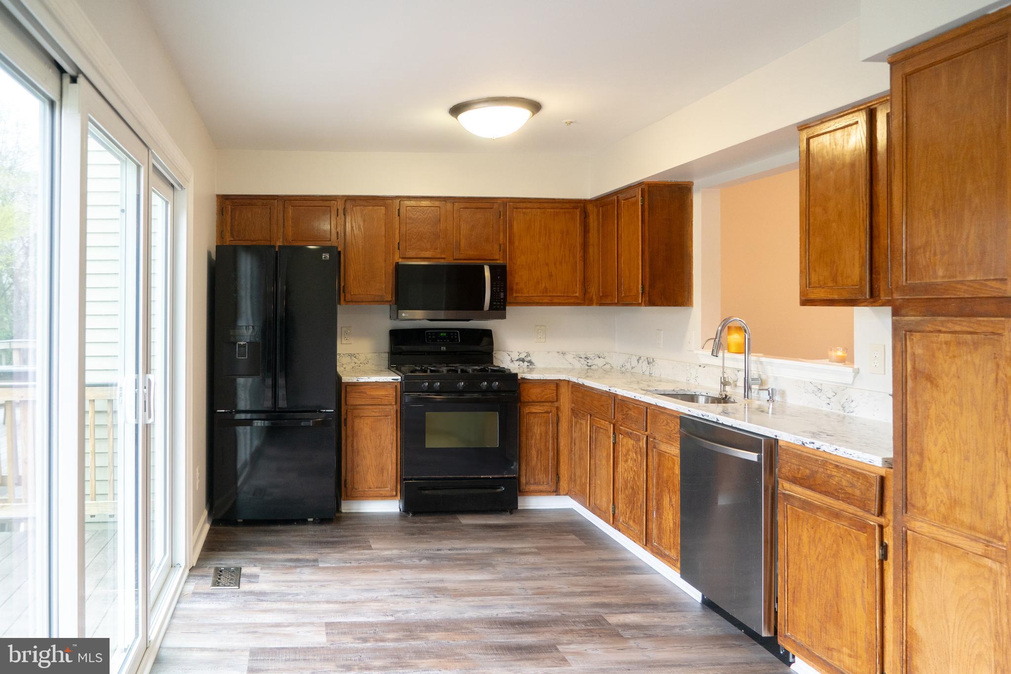 GERMANTOWN ESTATES - Residential