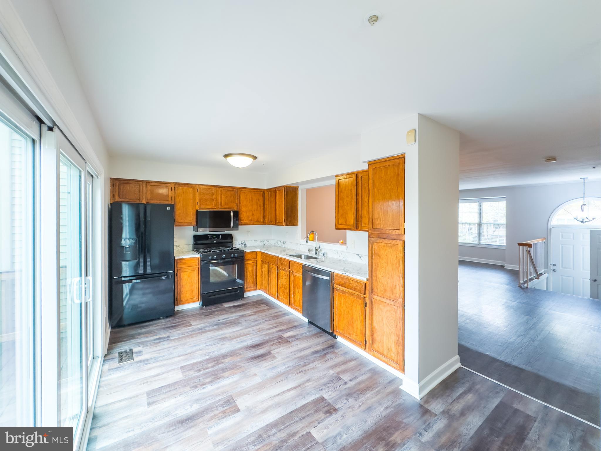 GERMANTOWN ESTATES - Residential