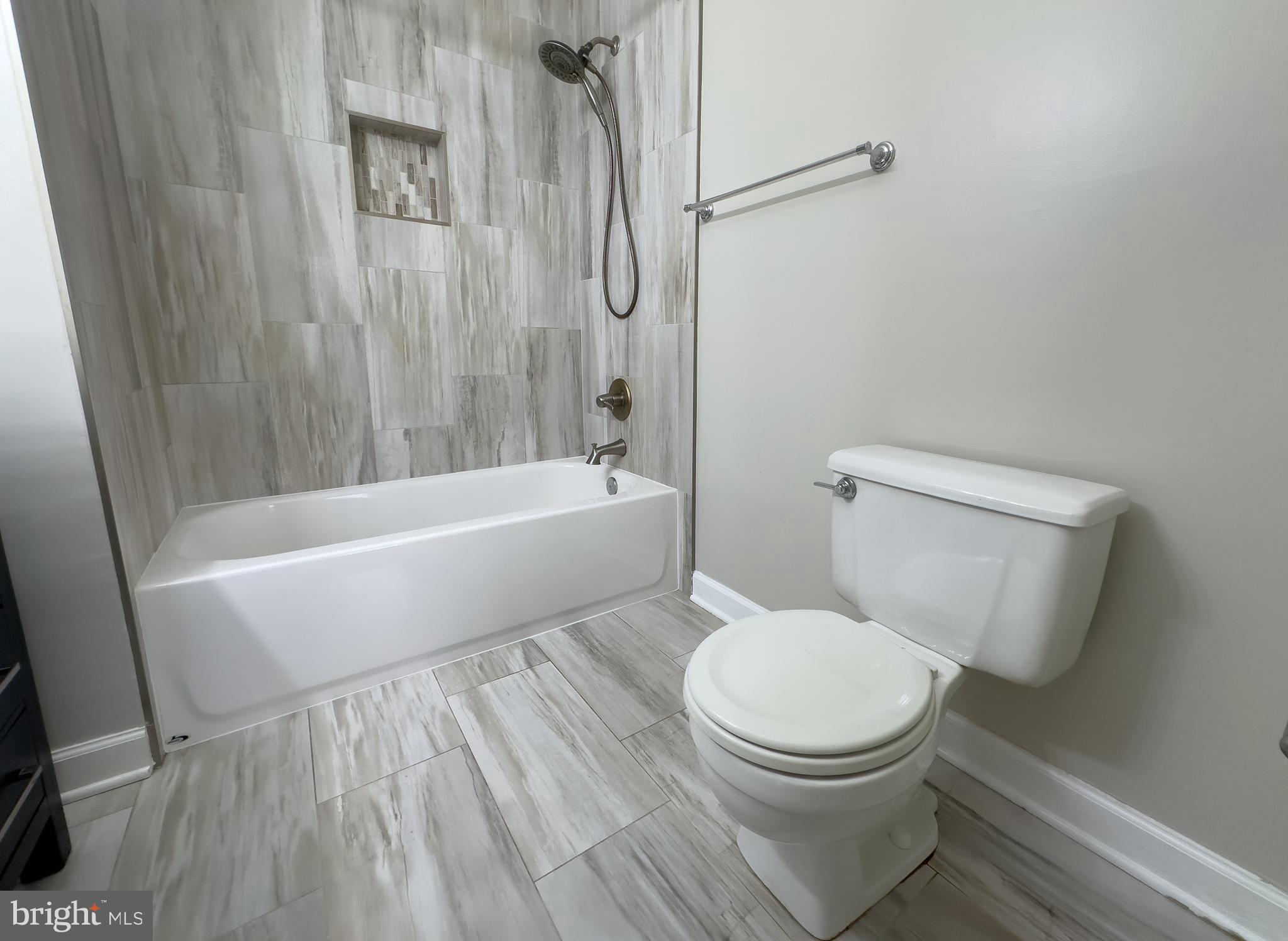 GERMANTOWN ESTATES - Residential