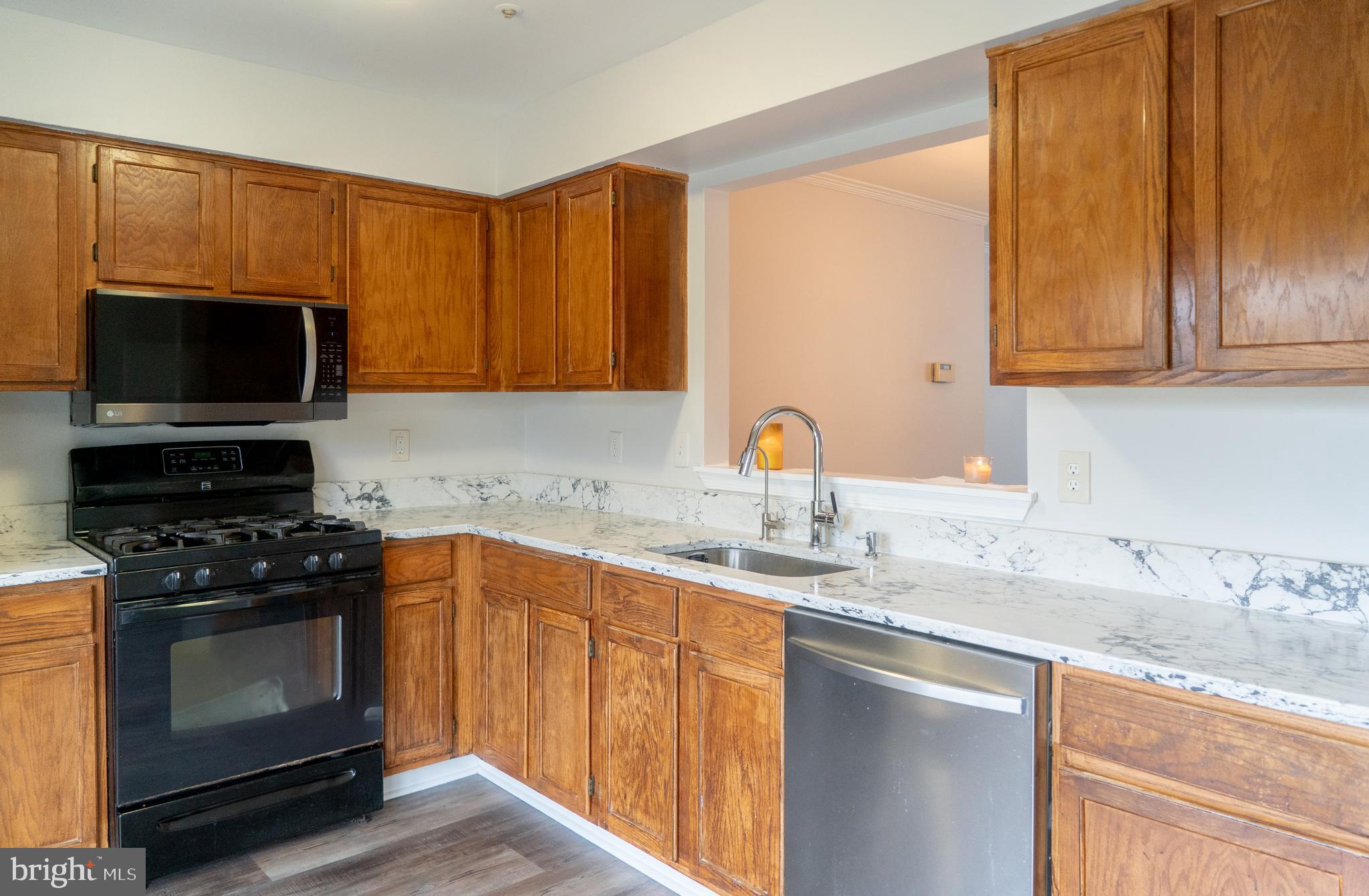 GERMANTOWN ESTATES - Residential