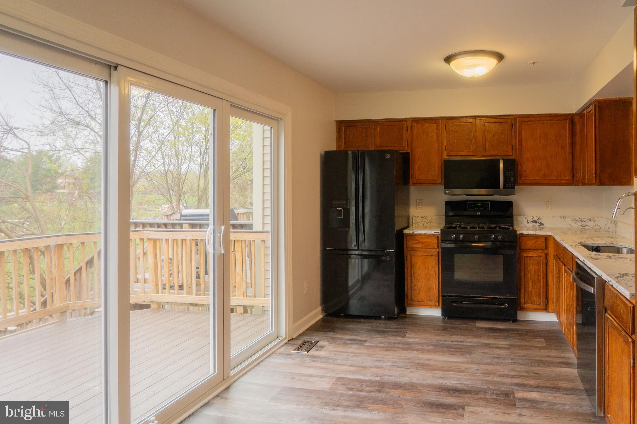 GERMANTOWN ESTATES - Residential