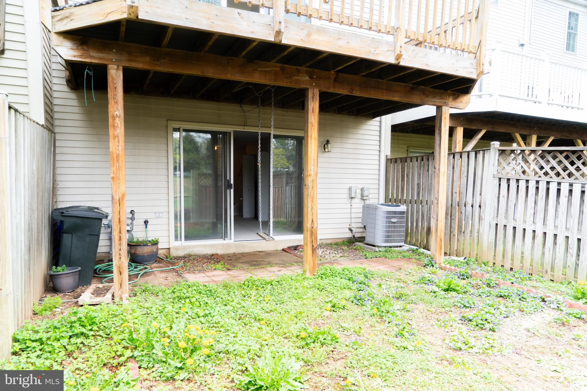 GERMANTOWN ESTATES - Residential