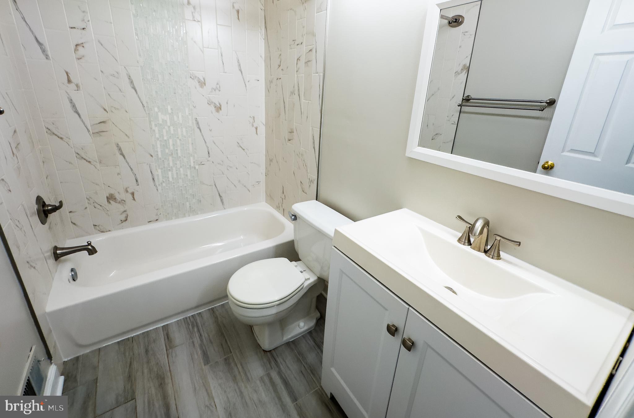 GERMANTOWN ESTATES - Residential