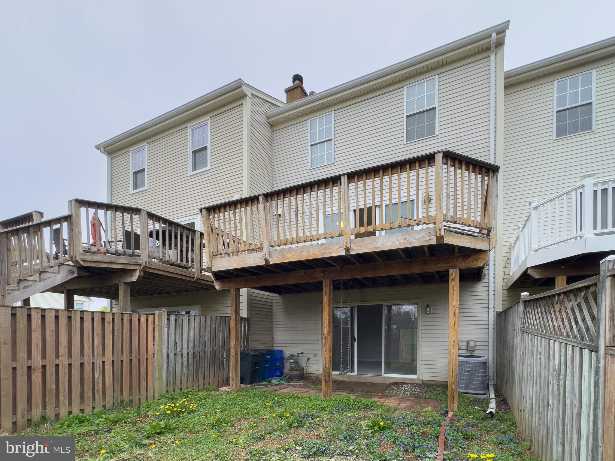 GERMANTOWN ESTATES - Residential