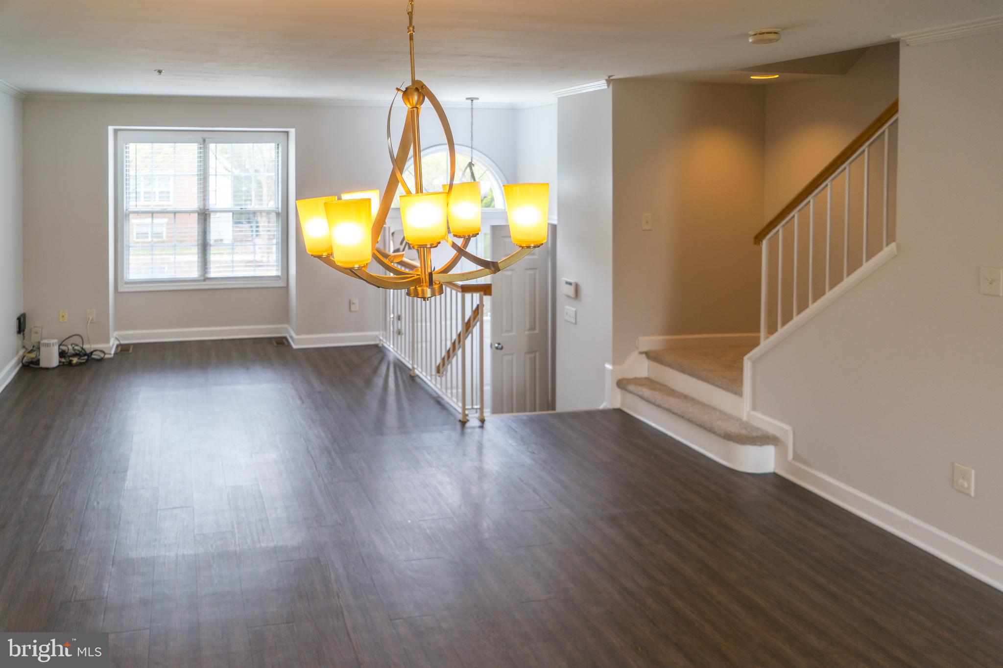 GERMANTOWN ESTATES - Residential