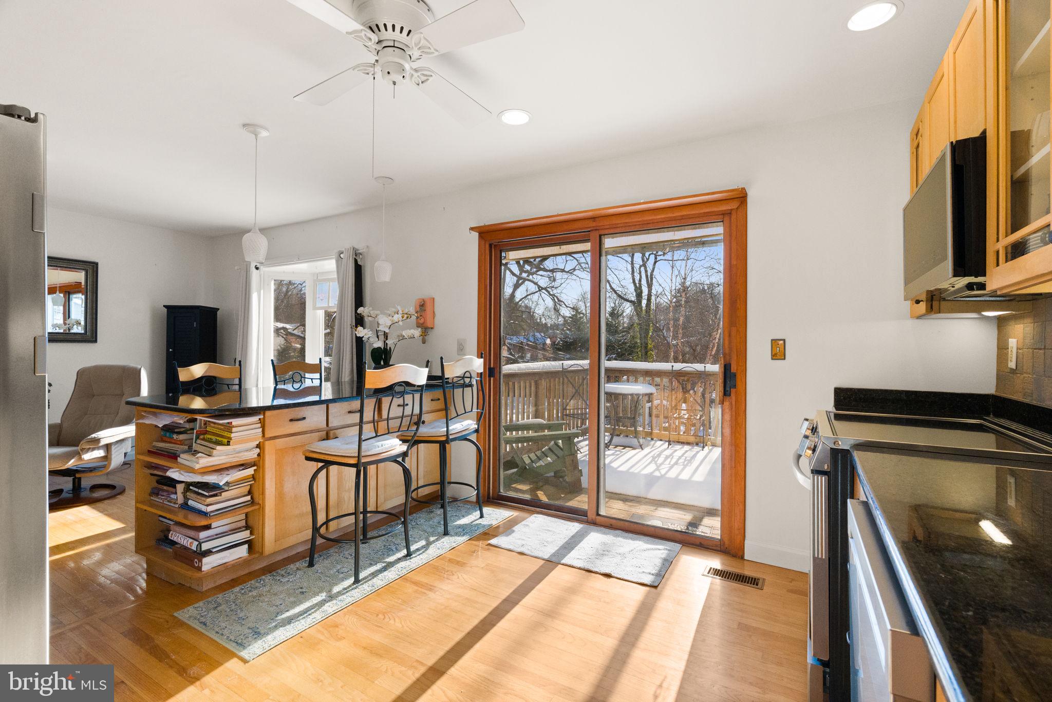 LAFAYETTE HILL - Residential