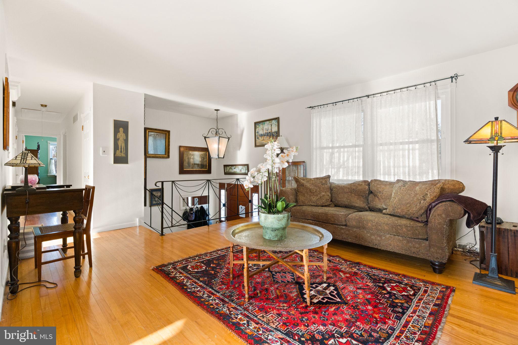 LAFAYETTE HILL - Residential