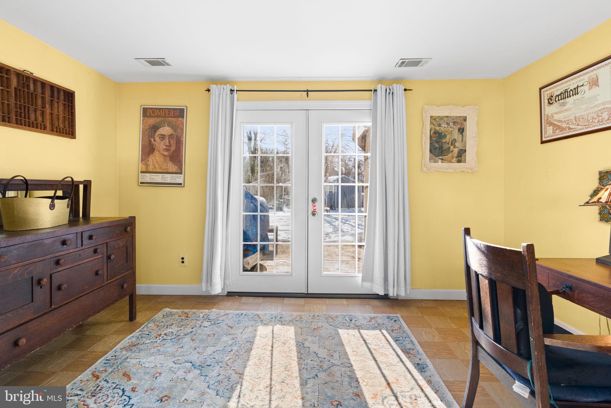 LAFAYETTE HILL - Residential