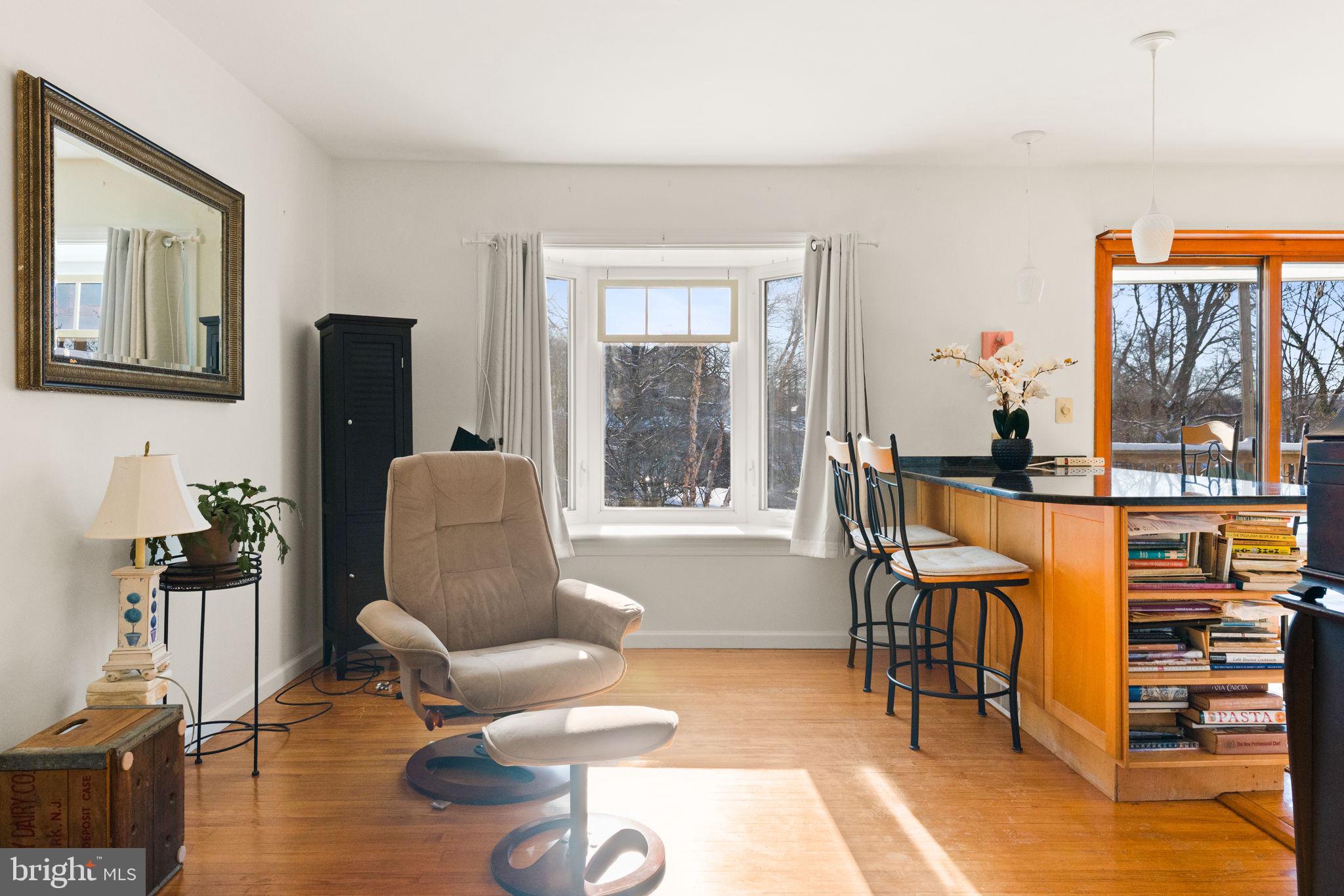 LAFAYETTE HILL - Residential