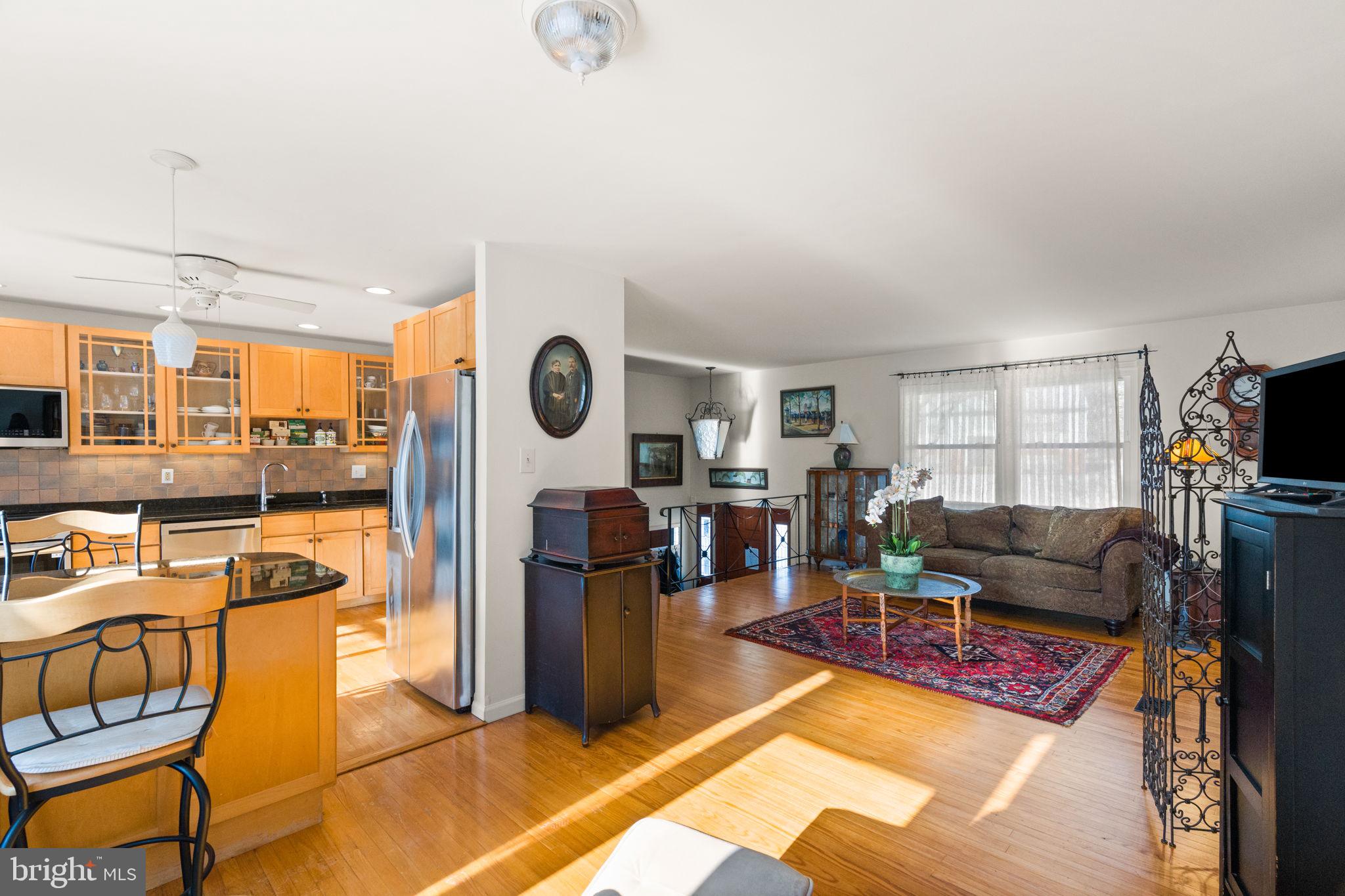 LAFAYETTE HILL - Residential