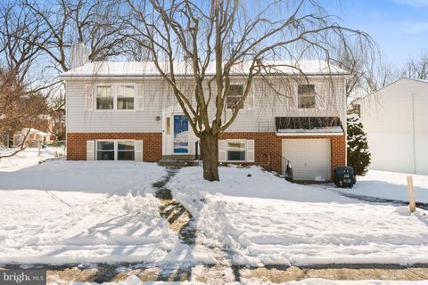 4066 CENTER AVENUE LAFAYETTE HILL PA 19444