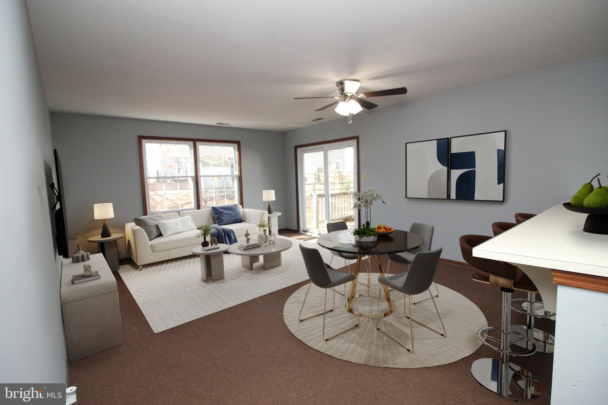 NONE AVAILABLE - Residential Lease