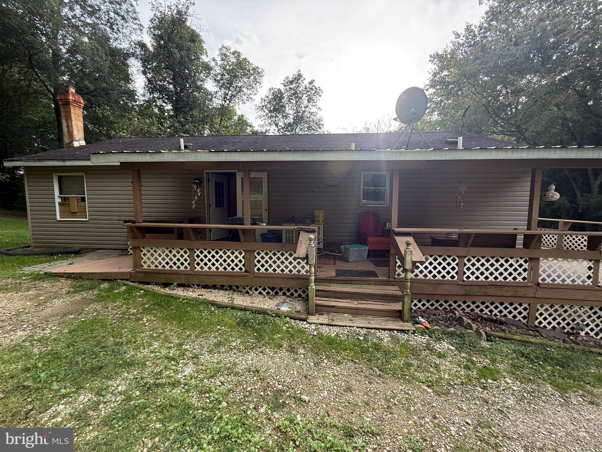 275 ROOP ROAD