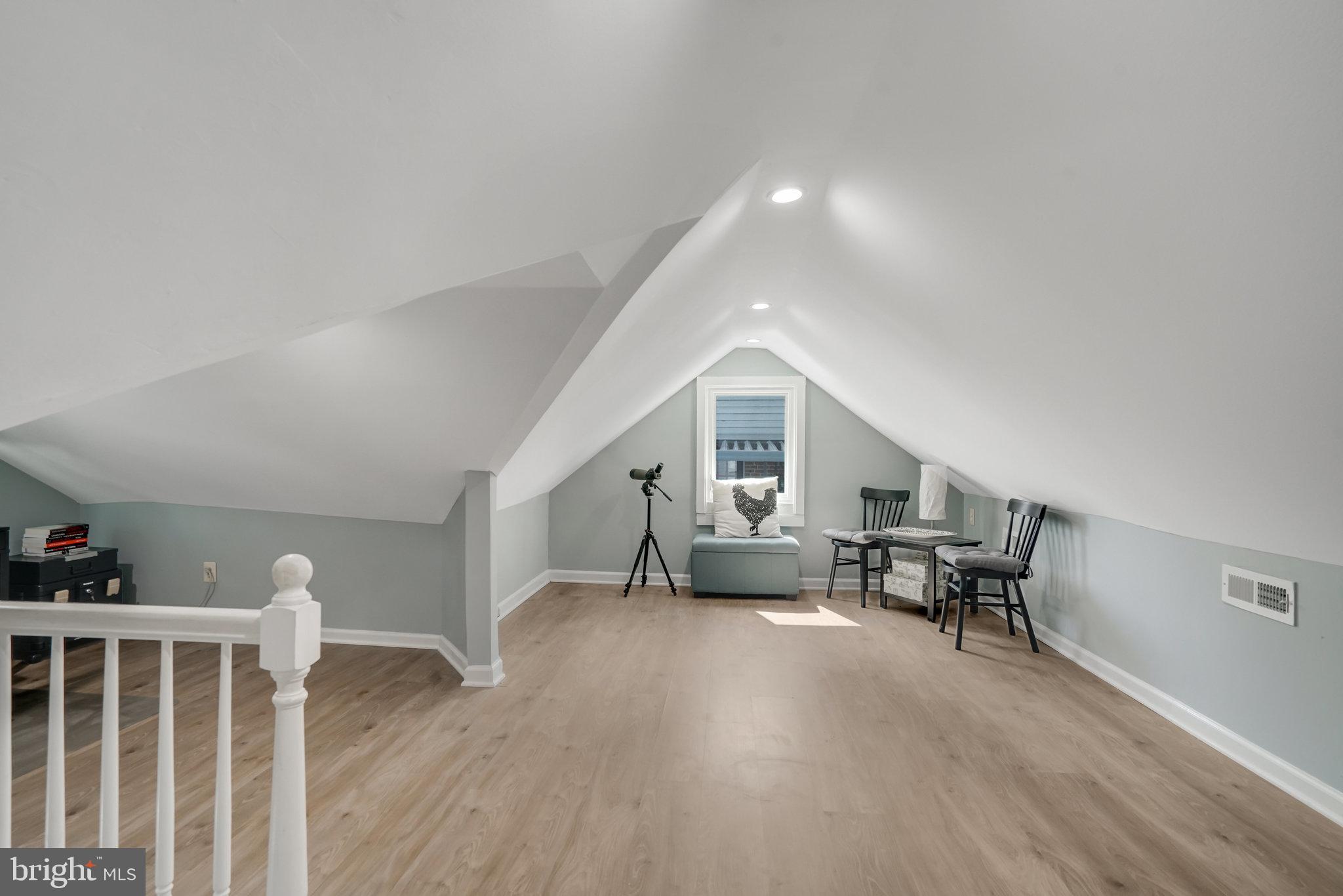 OVERLOOK TERRACE - Residential Lease