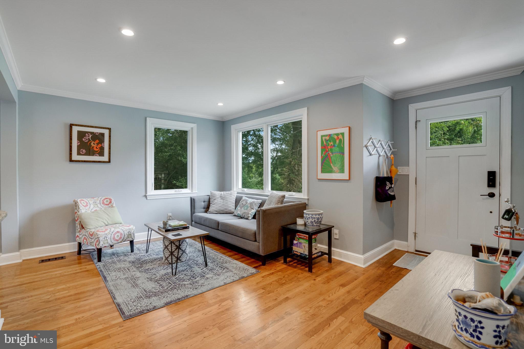 OVERLOOK TERRACE - Residential Lease