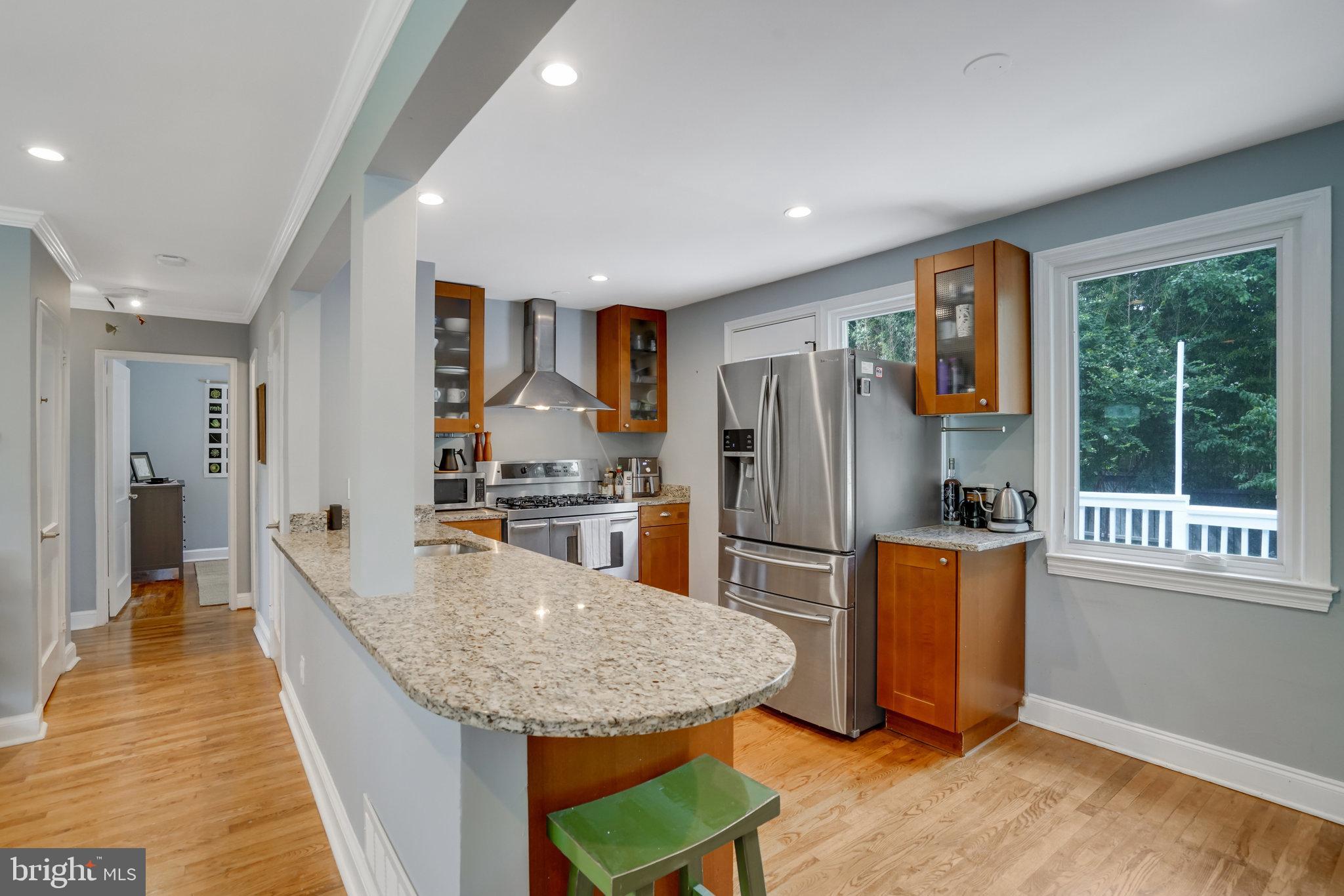 OVERLOOK TERRACE - Residential Lease