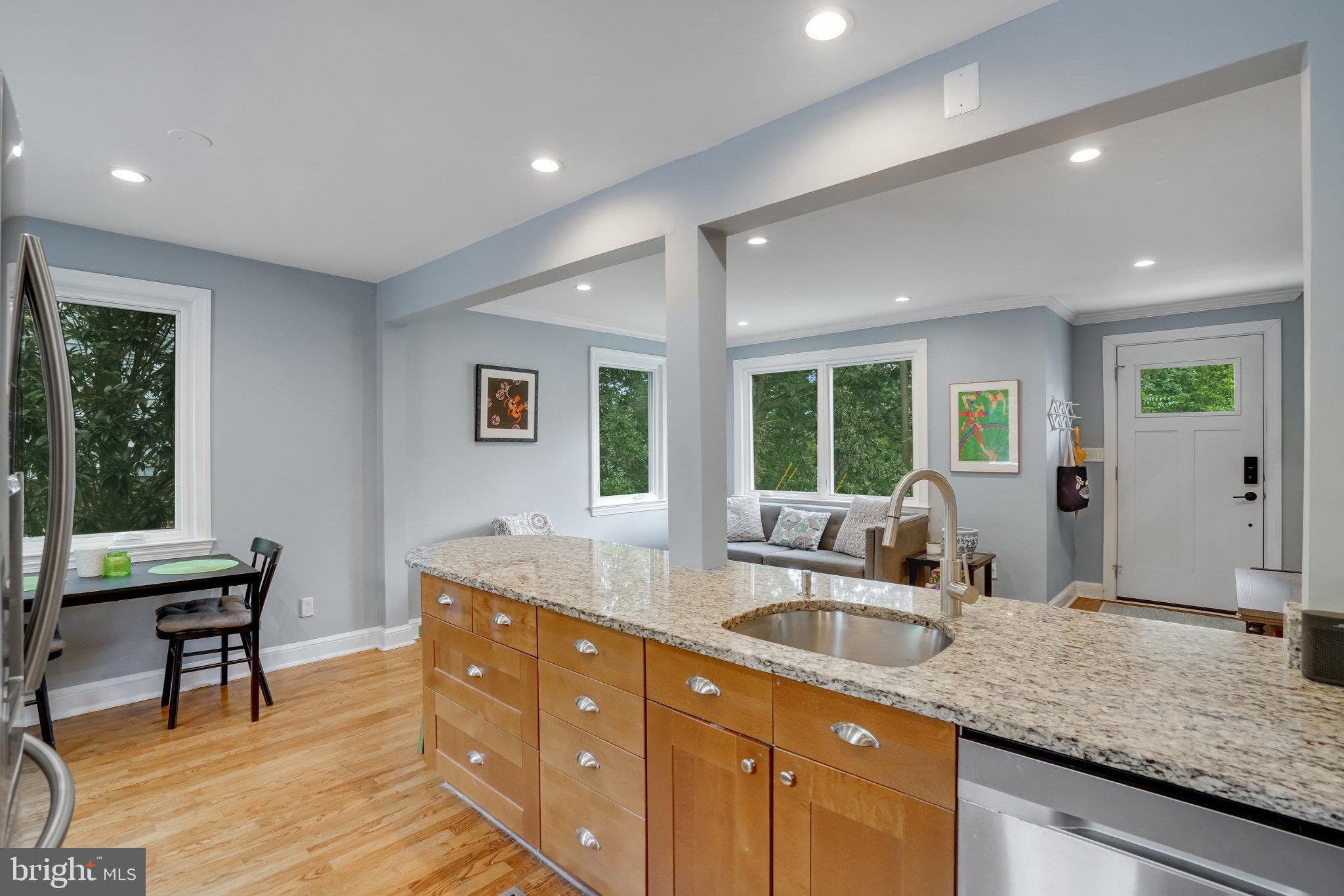 OVERLOOK TERRACE - Residential Lease