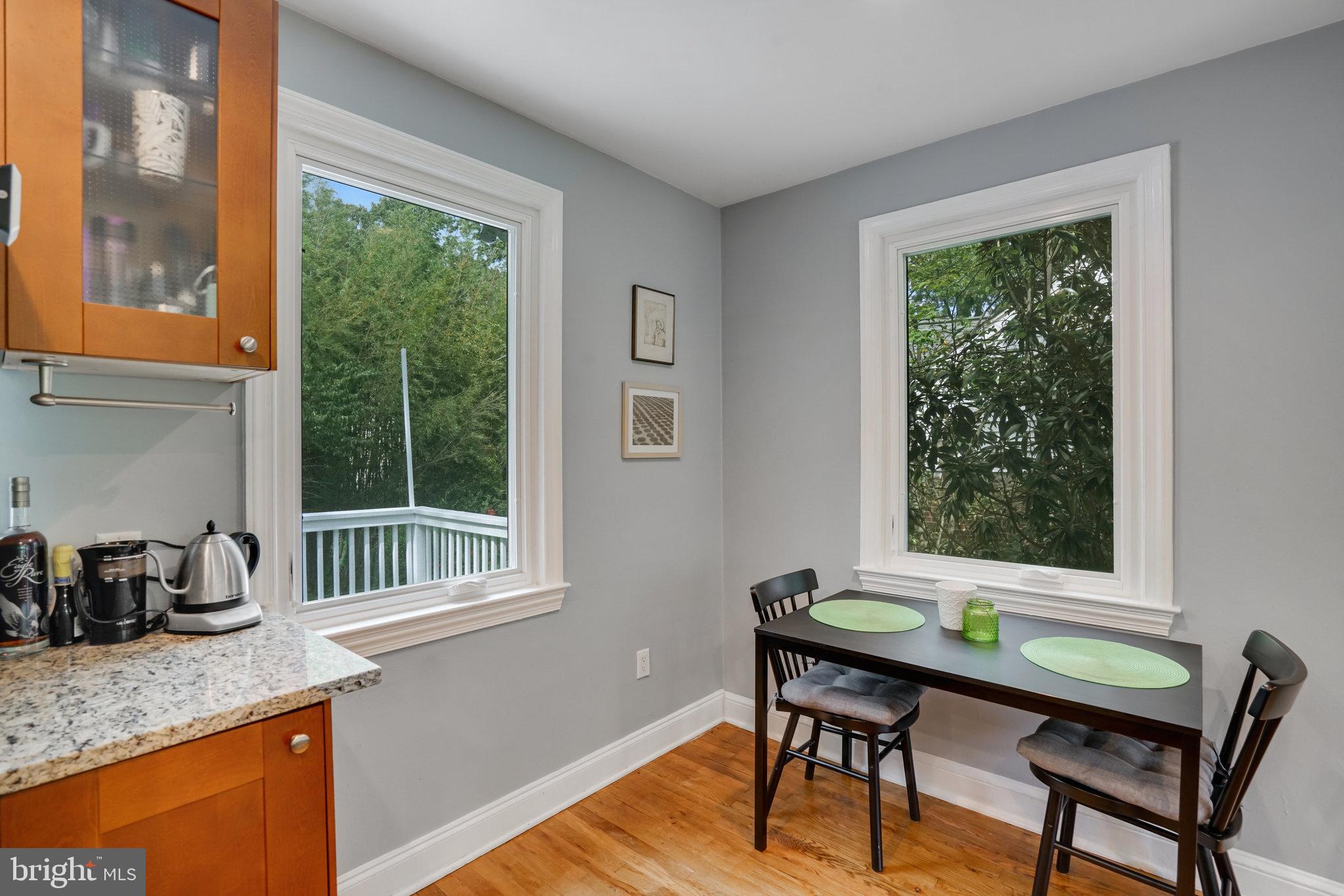 OVERLOOK TERRACE - Residential Lease