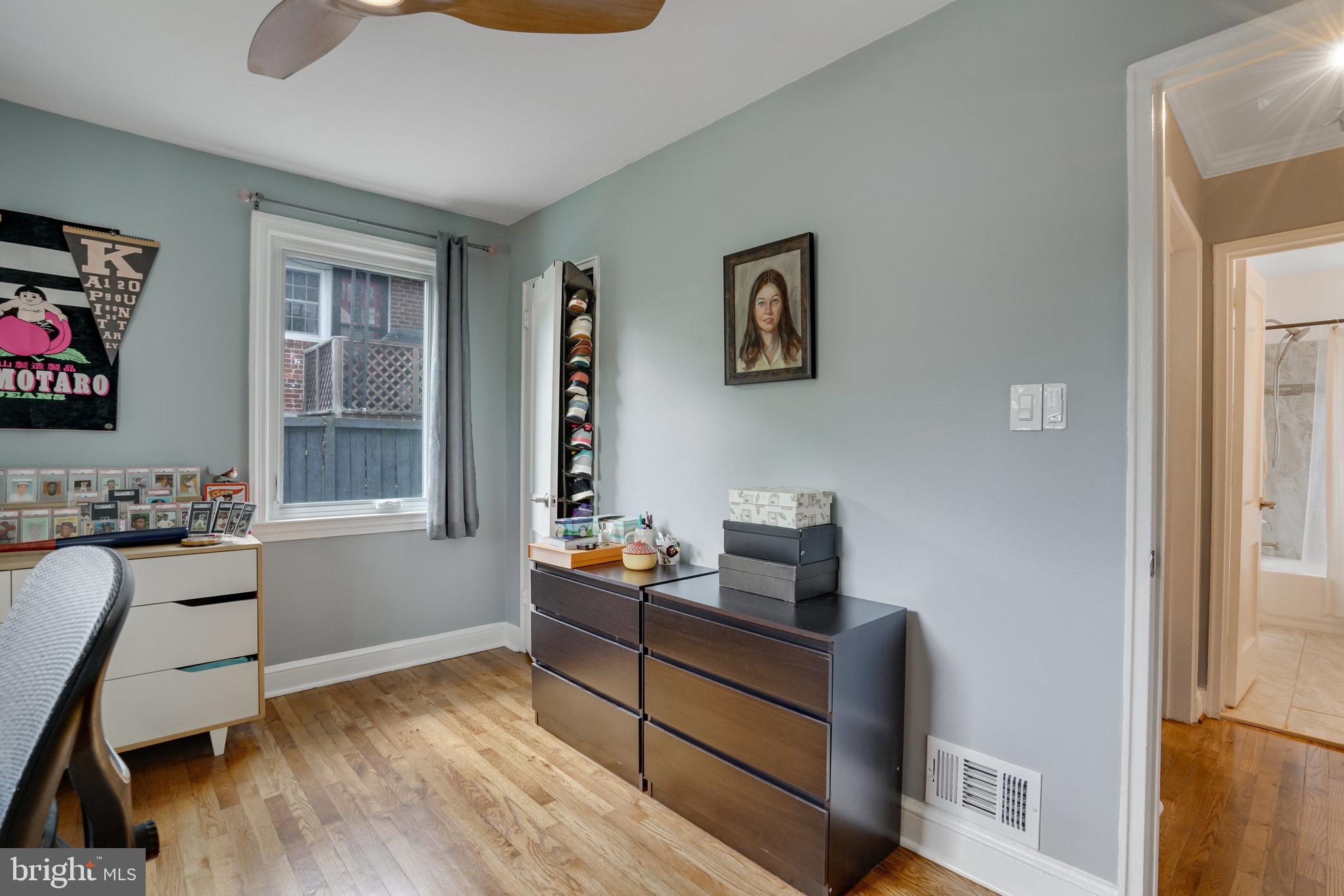 OVERLOOK TERRACE - Residential Lease