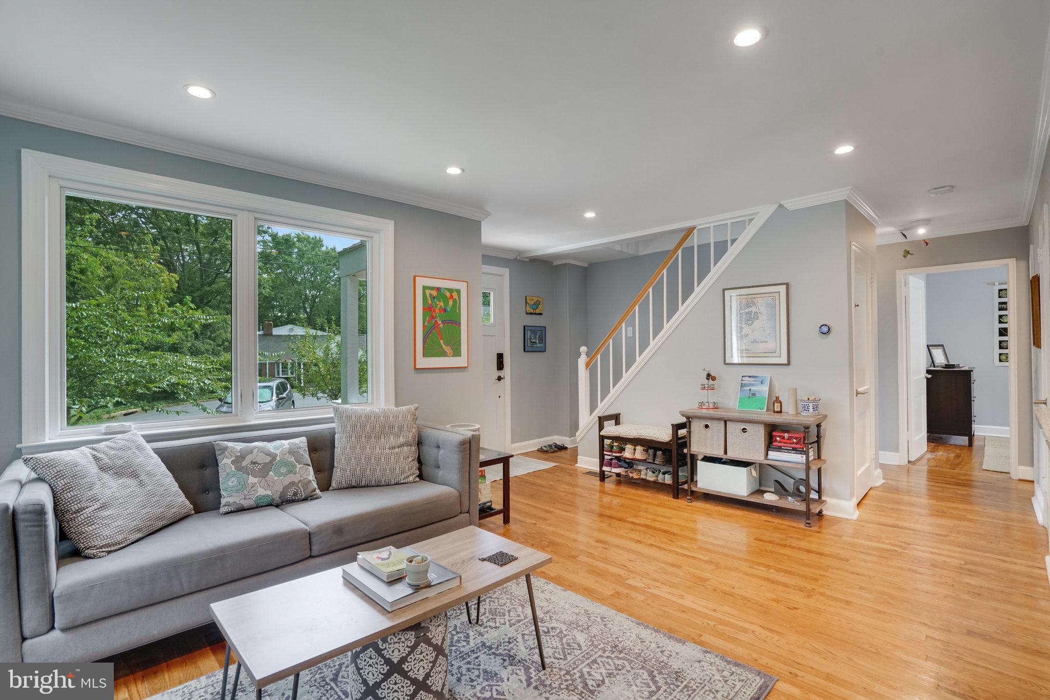 OVERLOOK TERRACE - Residential Lease