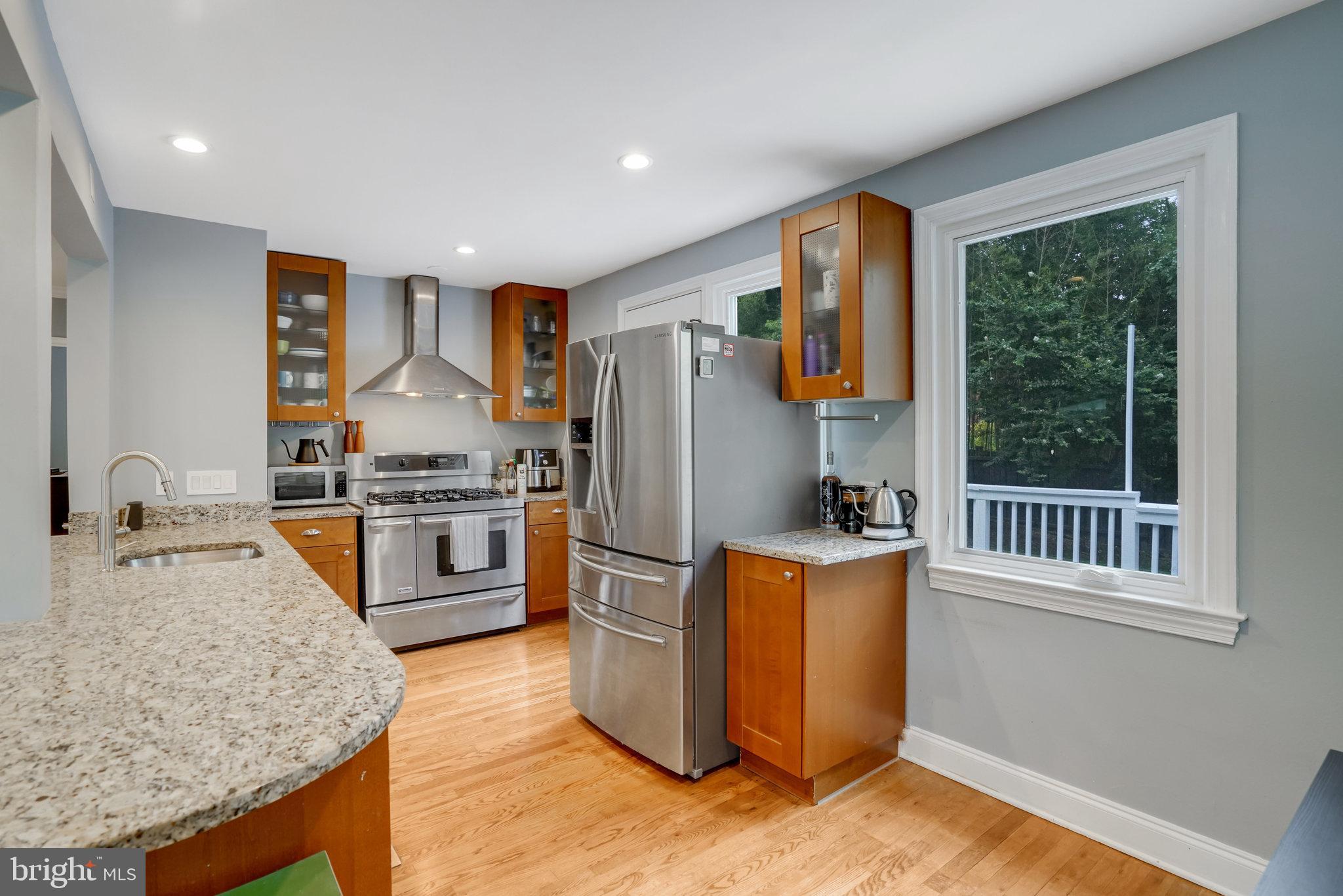 OVERLOOK TERRACE - Residential Lease