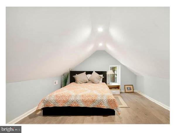 OVERLOOK TERRACE - Residential Lease