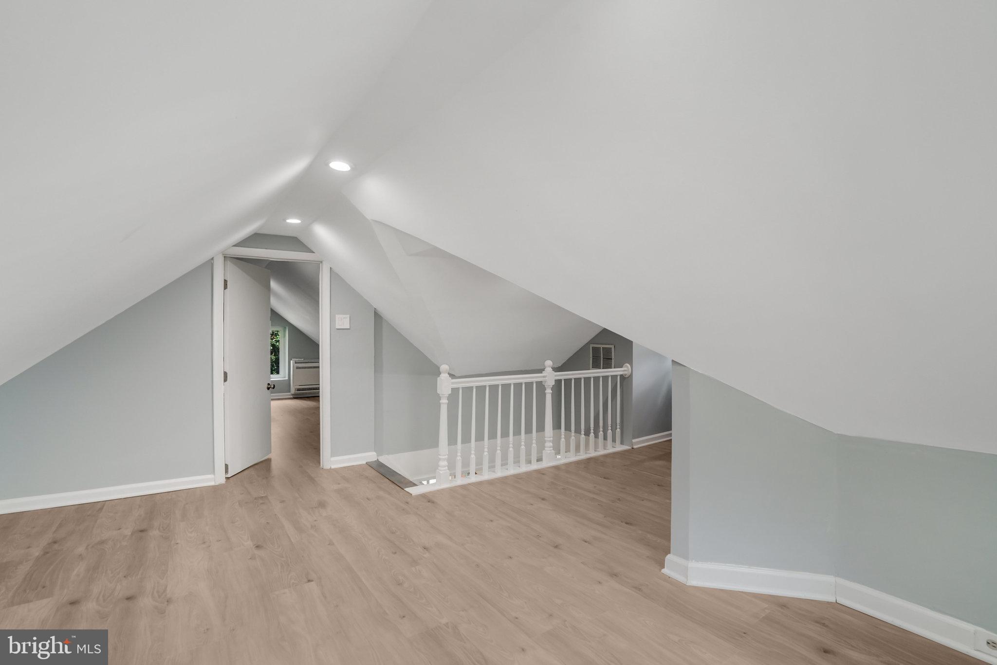 OVERLOOK TERRACE - Residential Lease