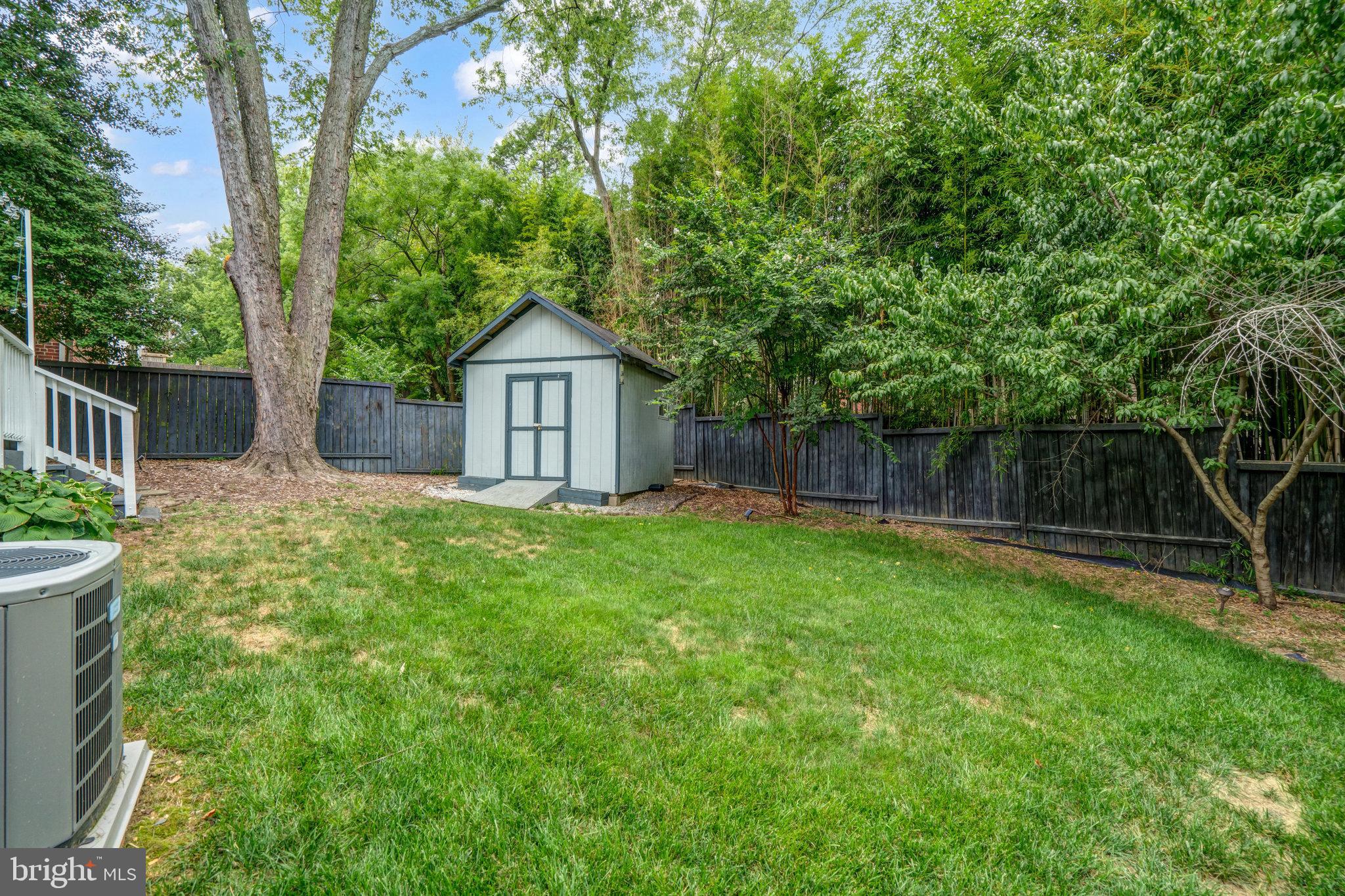 OVERLOOK TERRACE - Residential Lease