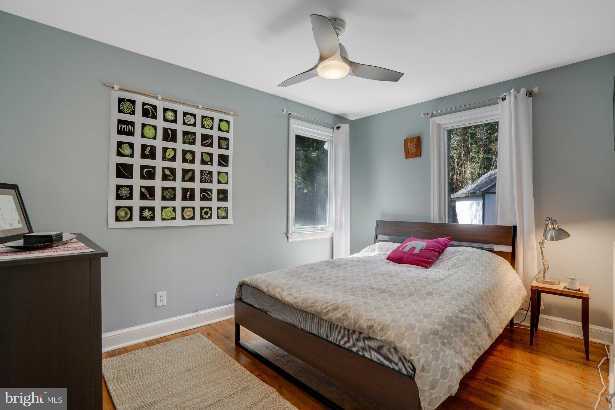 OVERLOOK TERRACE - Residential Lease