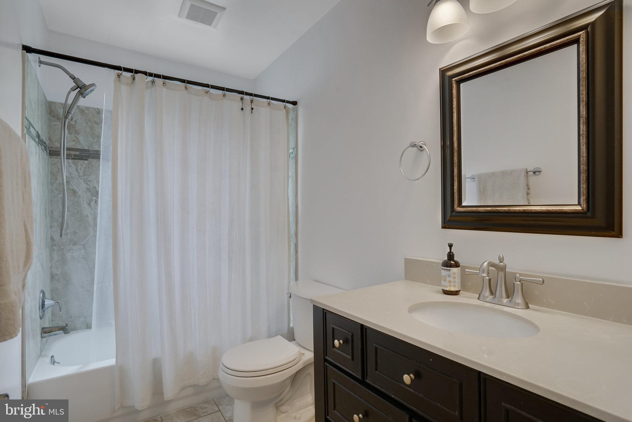 OVERLOOK TERRACE - Residential Lease