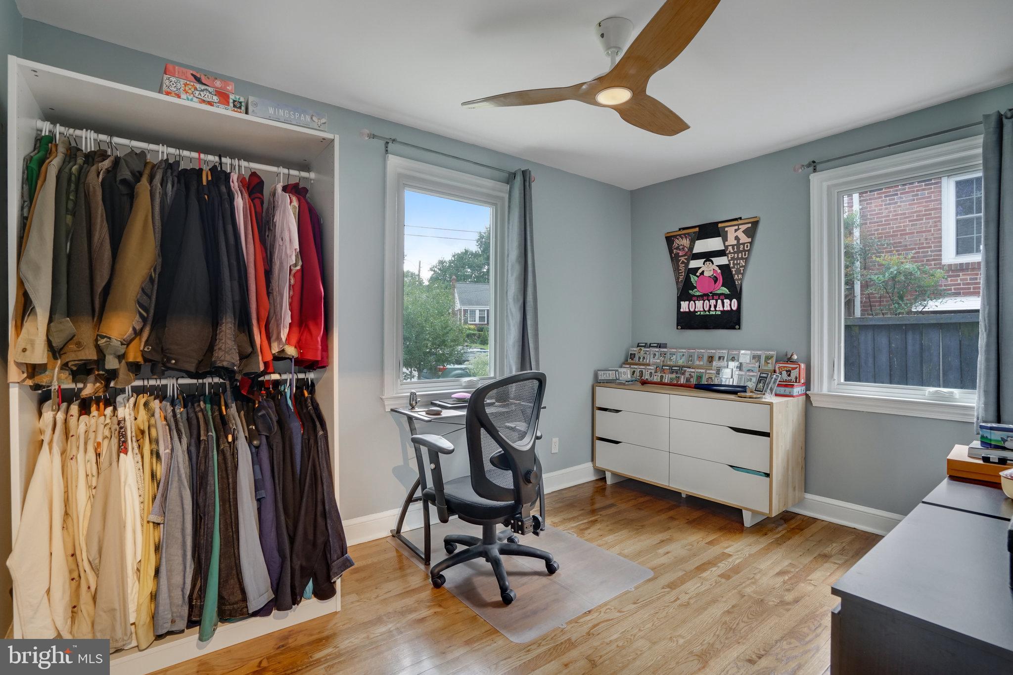 OVERLOOK TERRACE - Residential Lease