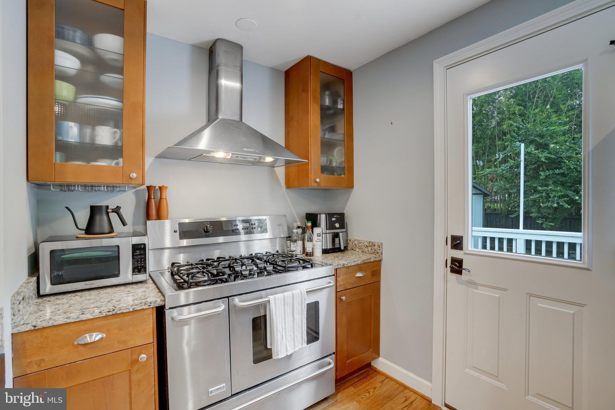 OVERLOOK TERRACE - Residential Lease