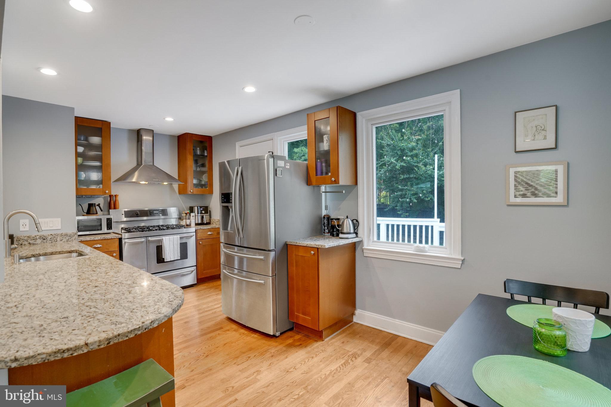 OVERLOOK TERRACE - Residential Lease