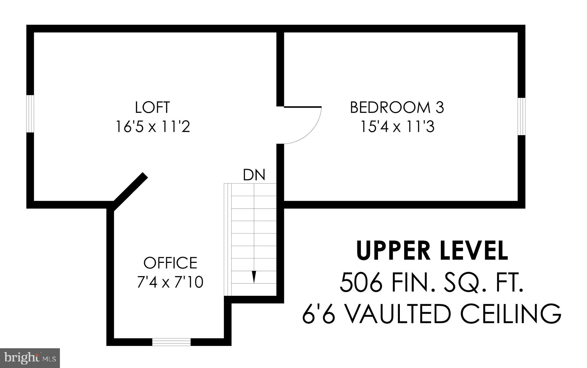 OVERLOOK TERRACE - Residential Lease