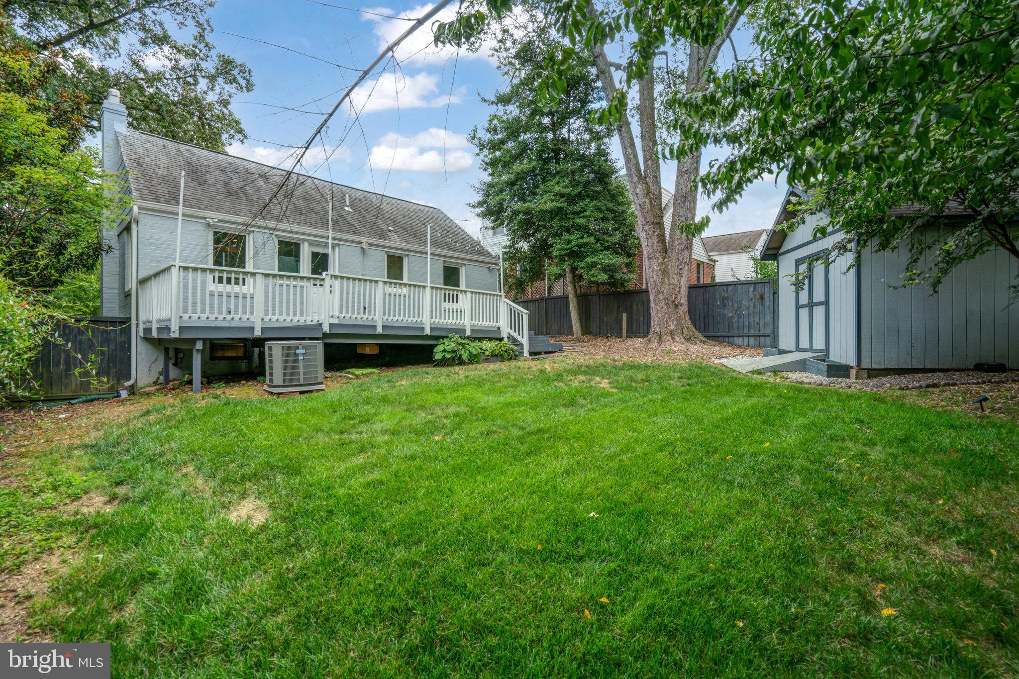 OVERLOOK TERRACE - Residential Lease