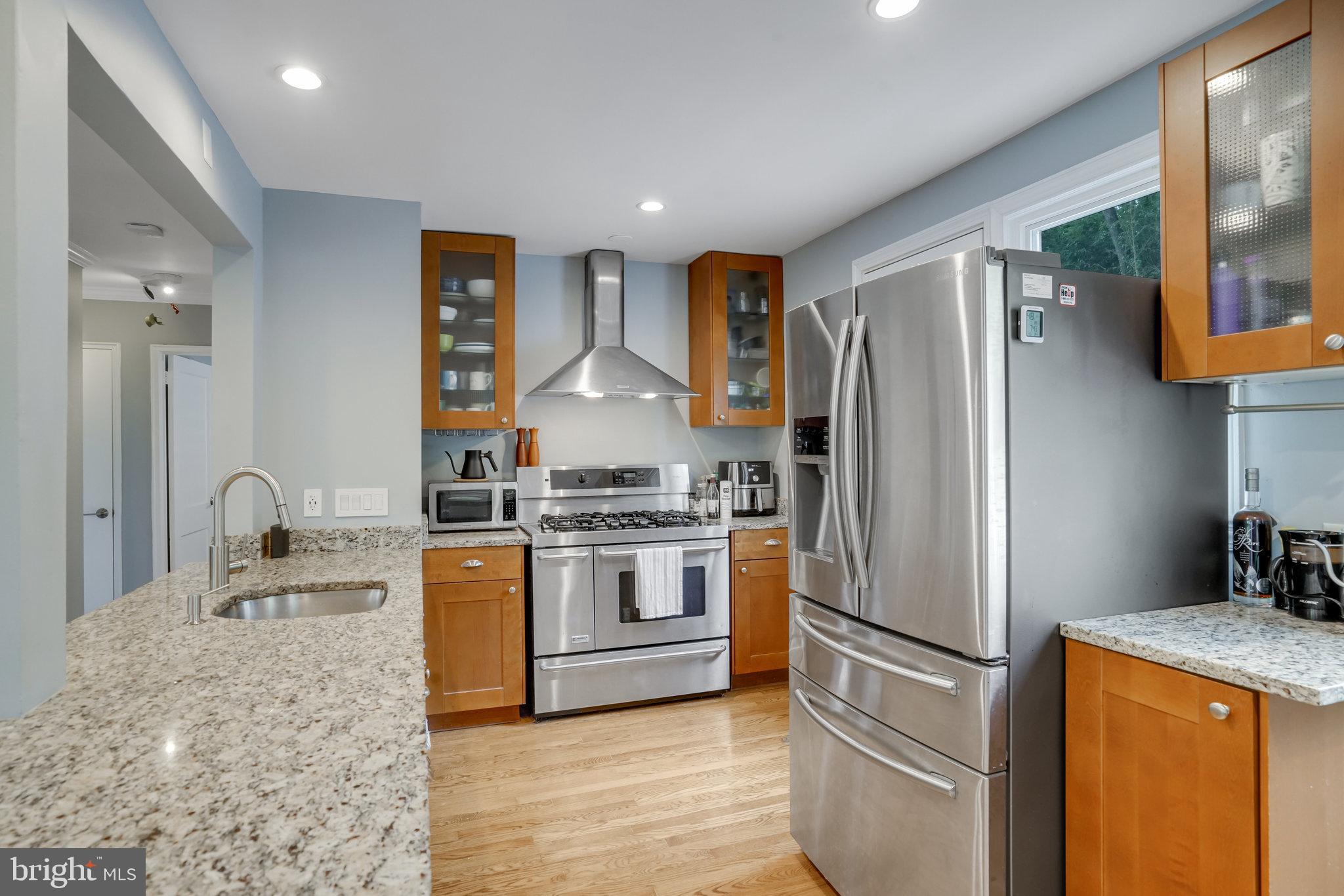 OVERLOOK TERRACE - Residential Lease