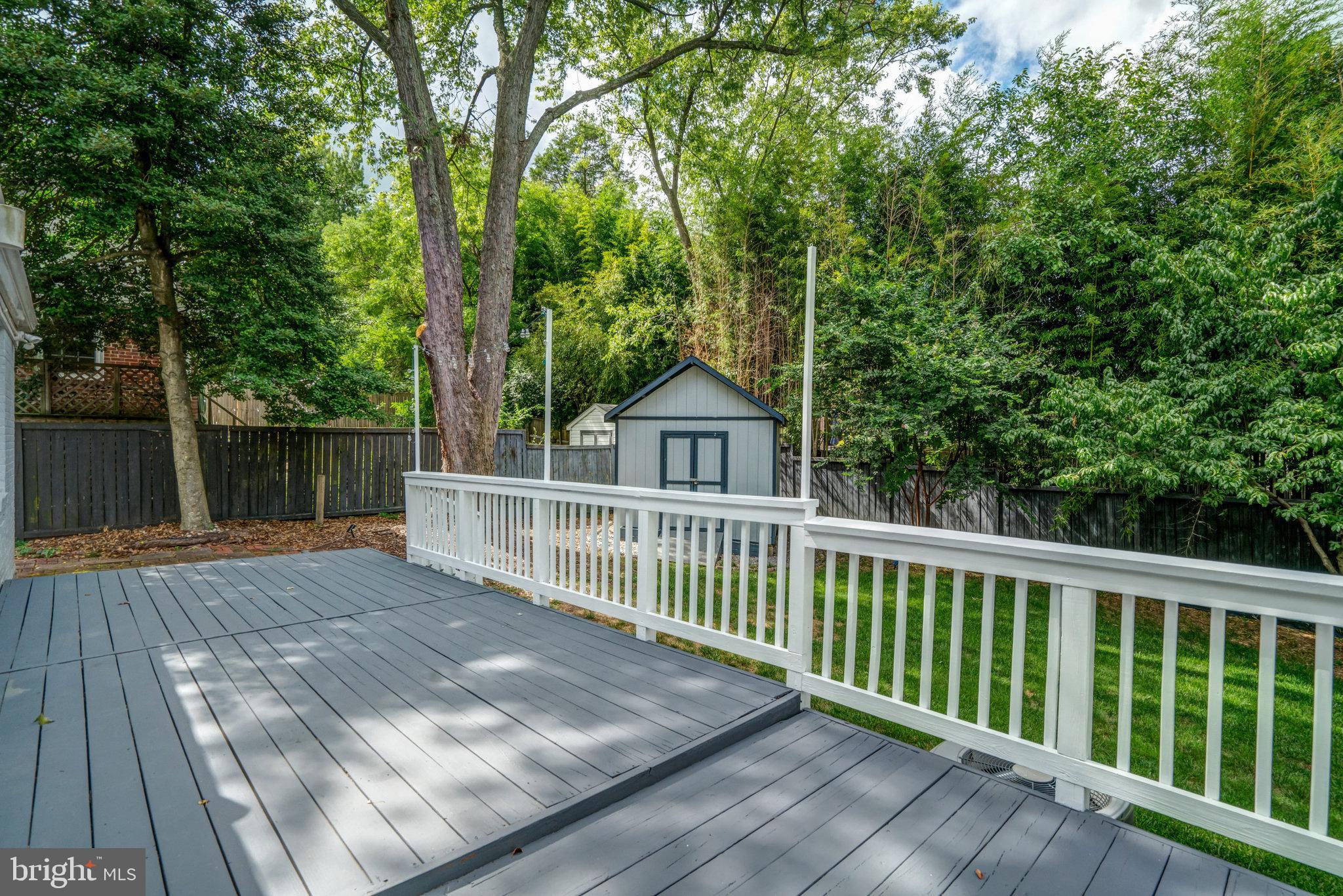 OVERLOOK TERRACE - Residential Lease