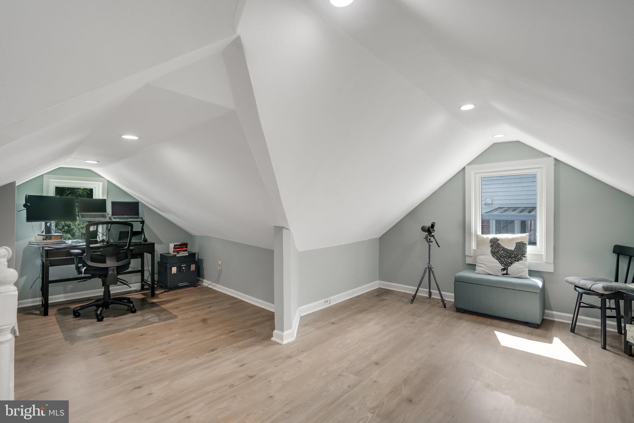 OVERLOOK TERRACE - Residential Lease