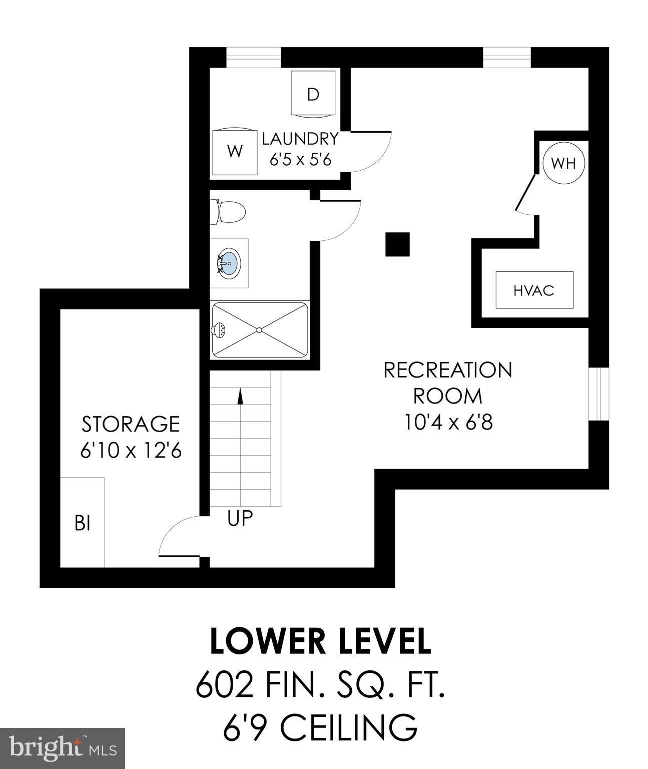 OVERLOOK TERRACE - Residential Lease