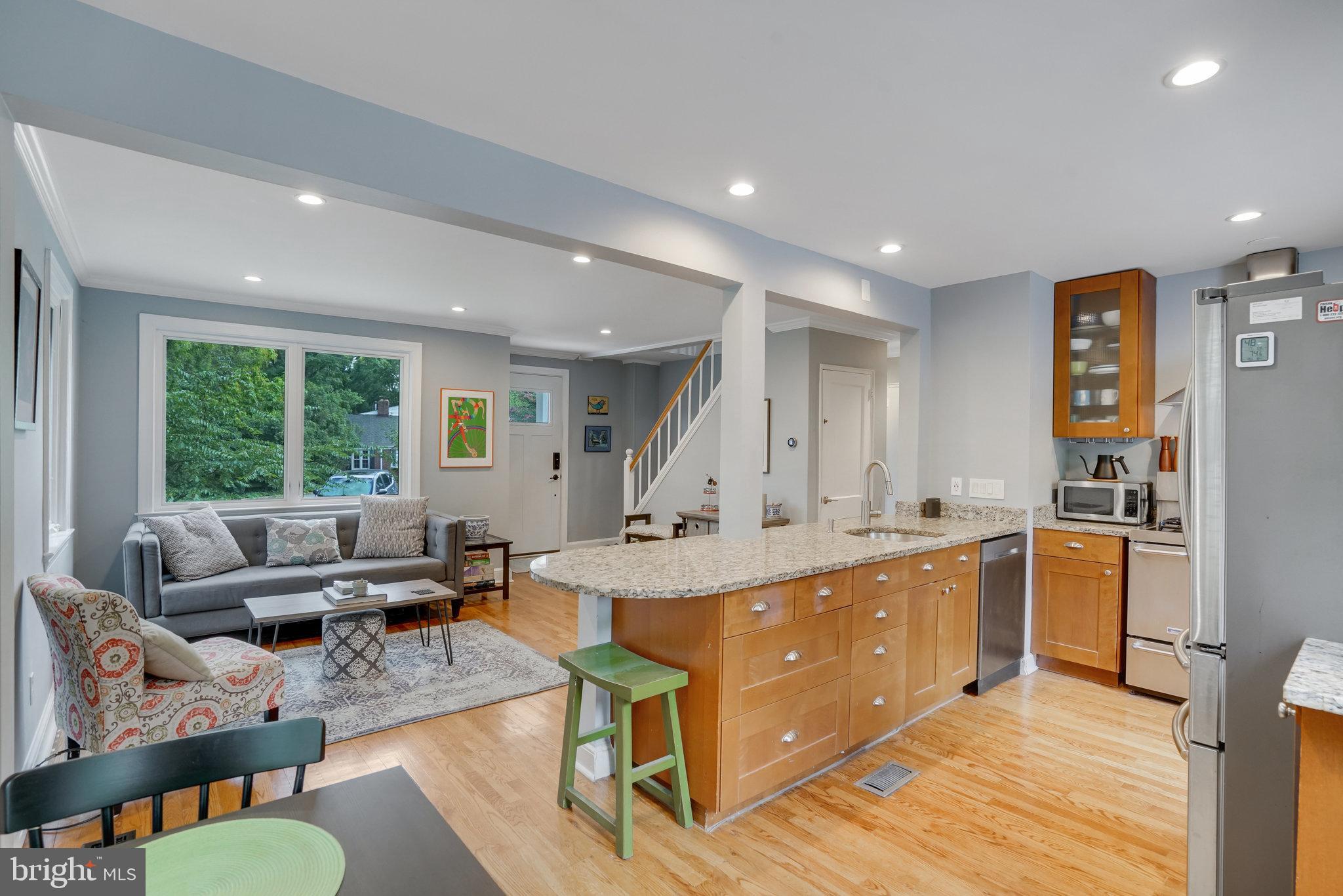 OVERLOOK TERRACE - Residential Lease