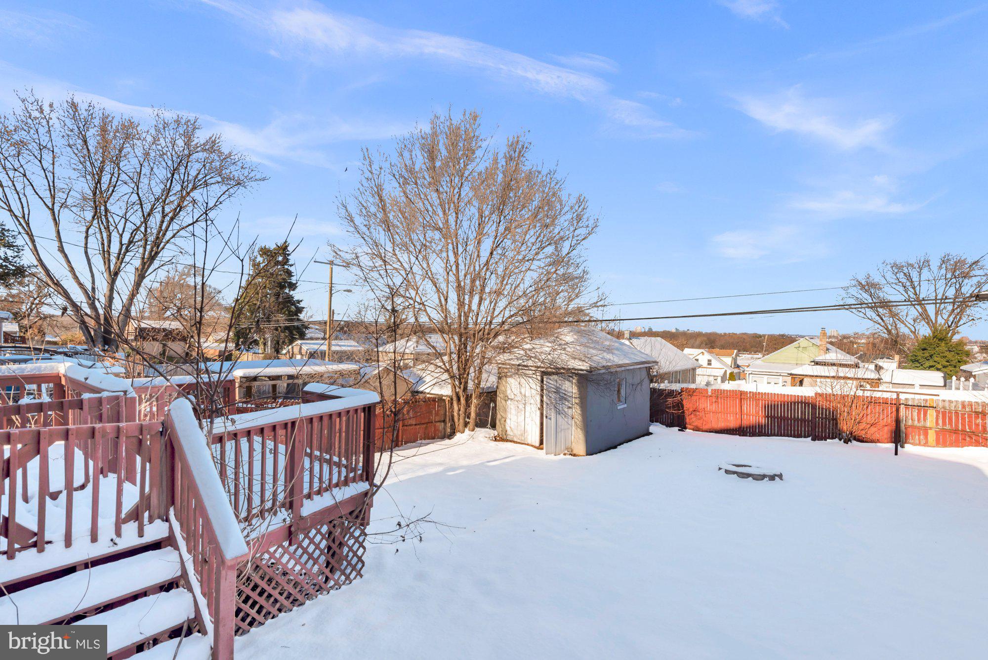 BROOKLYN PARK - Residential