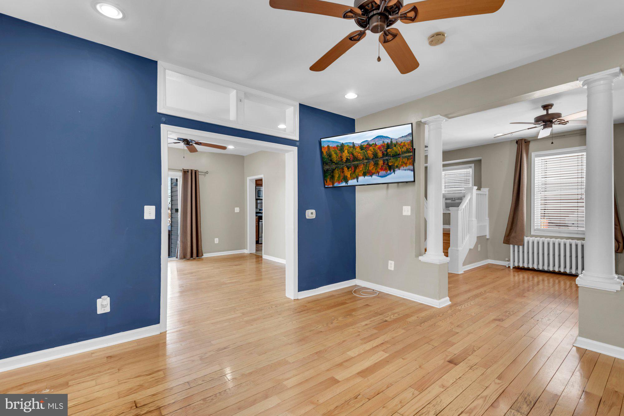 BROOKLYN PARK - Residential