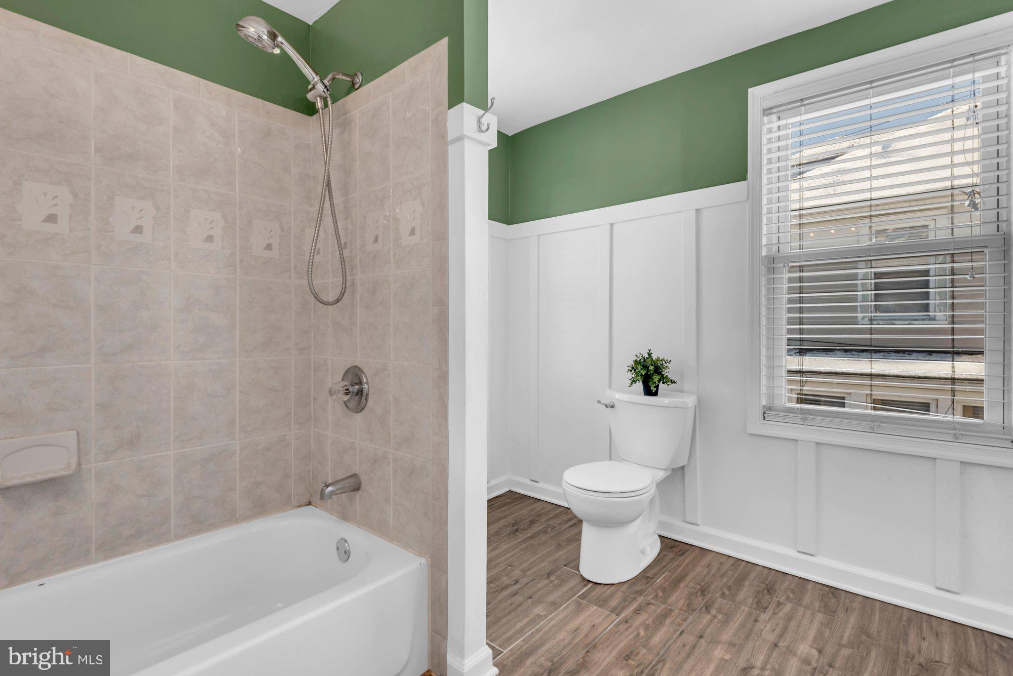 BROOKLYN PARK - Residential