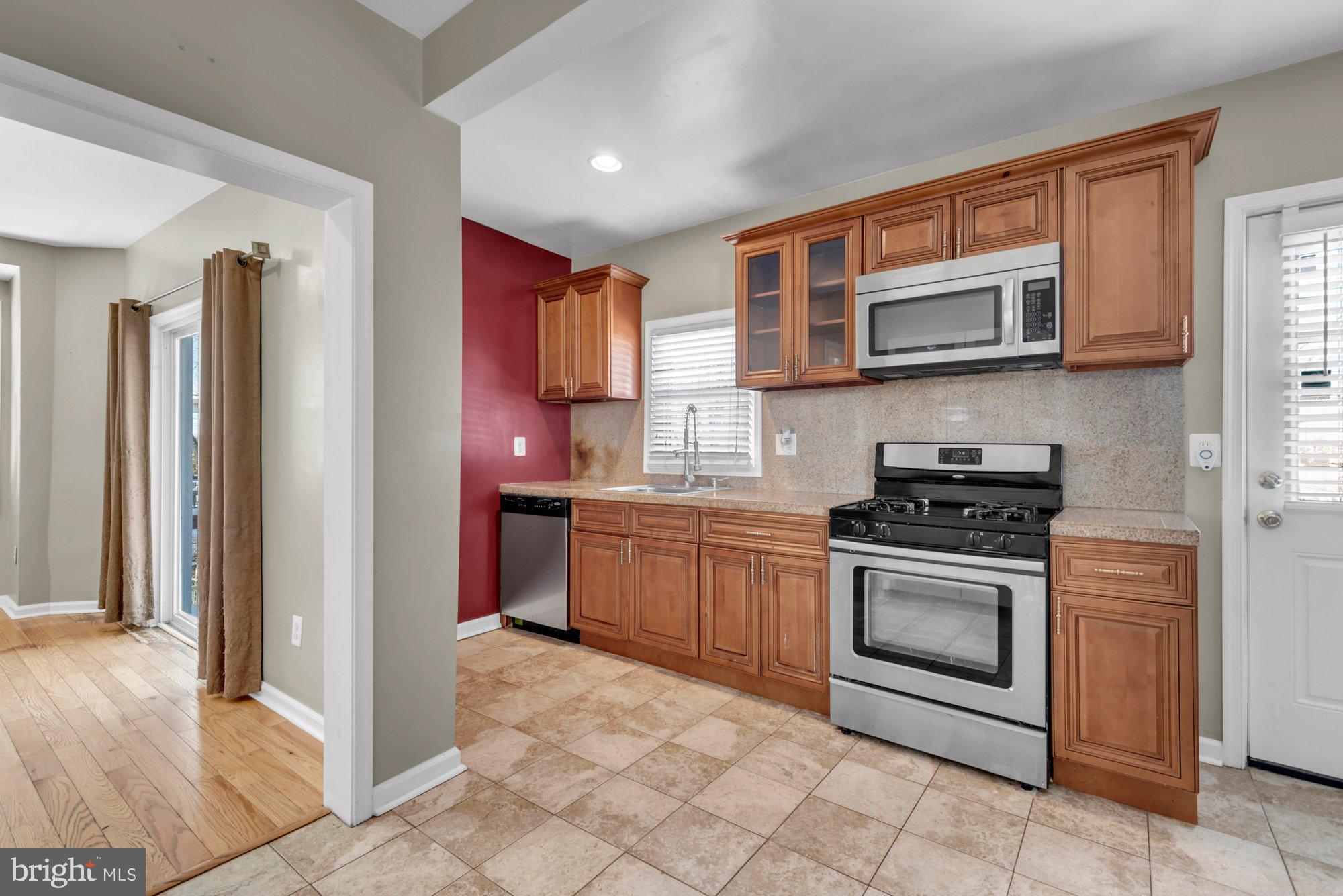 BROOKLYN PARK - Residential