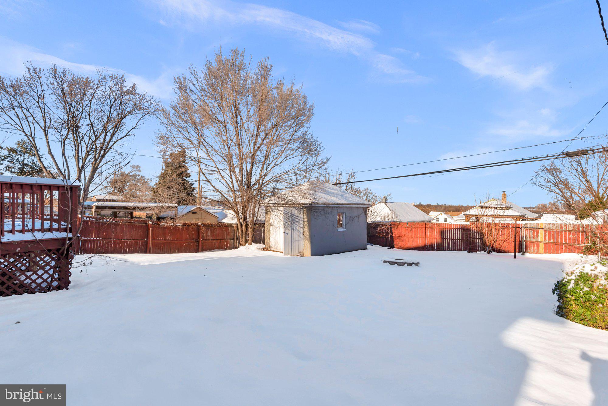 BROOKLYN PARK - Residential